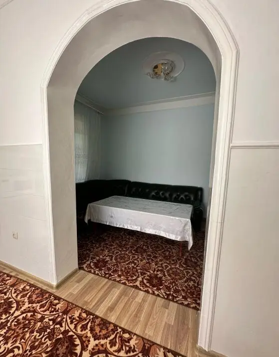 Койко-место в четырехместном номере — bed space, Manas (Jalal-Abad)
