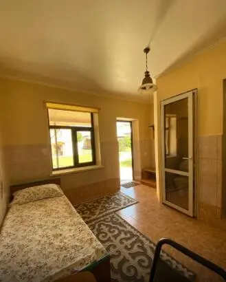 Single Room — room, Osh