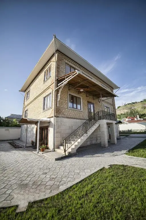 Single Room — room, Osh