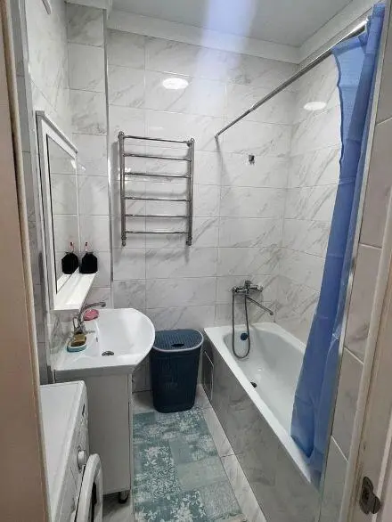 Apartment in Bishkek — apartment, Bishkek