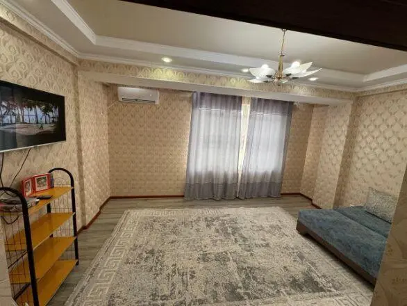 Apartment in Bishkek — apartment, Bishkek