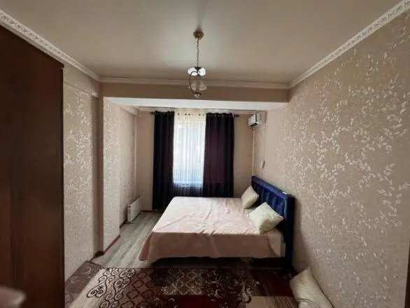 Apartment in Bishkek — apartment, Bishkek