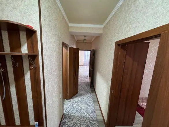 Apartment in Bishkek — apartment, Bishkek