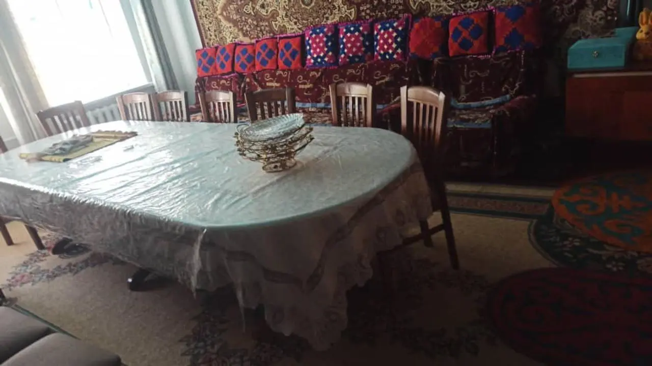 Ulan Guest House — guest house, Kochkor