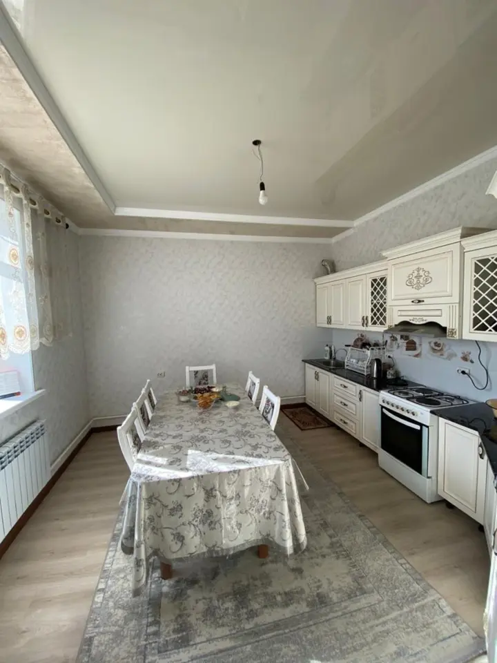 Uluk Guest House — guest house, Kochkor
