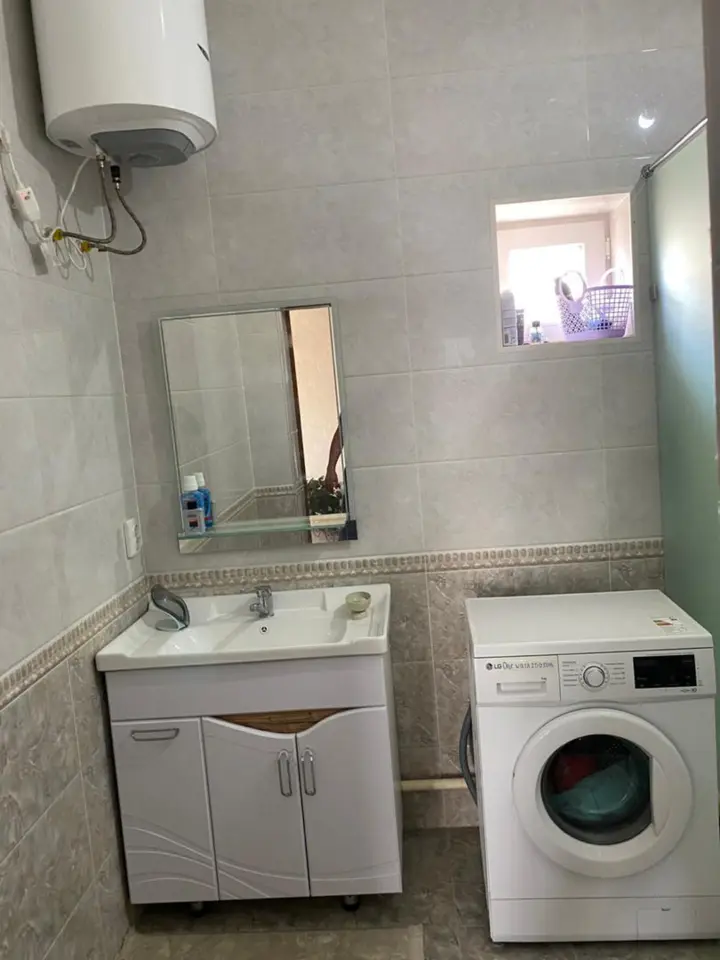 Двухместный номер в Uluk guest house — room, Kochkor