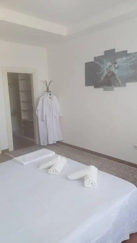 Bishkek Park Apartment — apartment, Bishkek