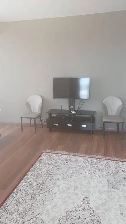 Bishkek Park Apartment — apartment, Bishkek