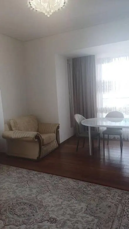 Bishkek Park Apartment — apartment, Bishkek