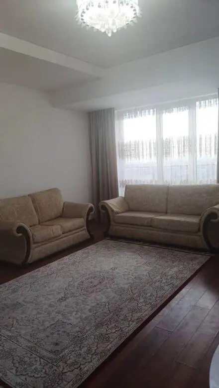 Bishkek Park Apartment — apartment, Bishkek