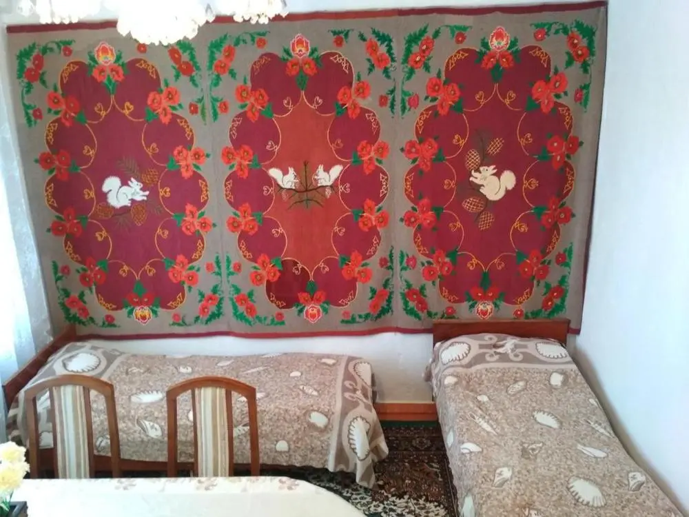 Guest House Tynar — guest house, Kochkor