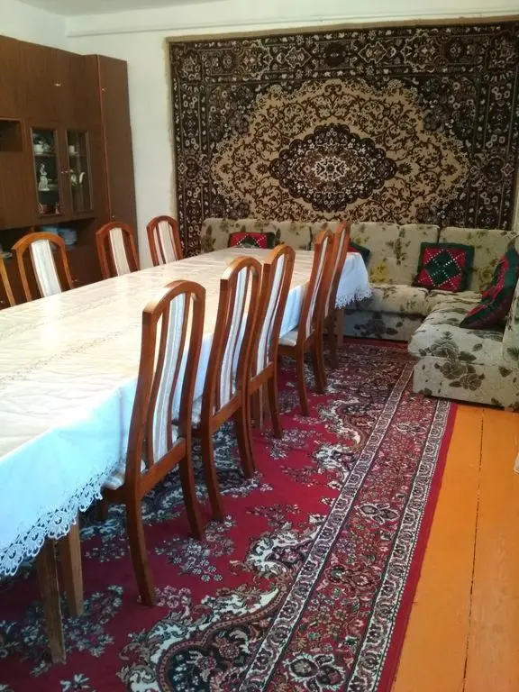 Двухместный номер в Tynar — room, Kochkor