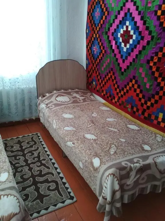Койко-место в Tynar — bed space, Kochkor