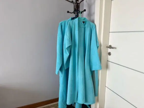 Apartment in Sheraton — apartment, Bishkek