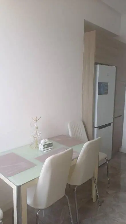 Apartment in Bishkek Park — apartment, Bishkek