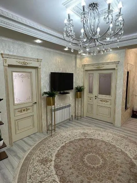 Cozy Apartment in Osh — apartment, Osh