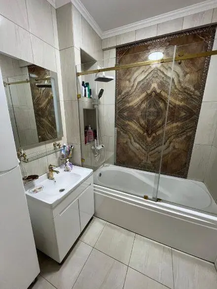 Cozy Apartment in Osh — apartment, Osh