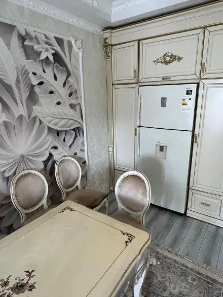 Cozy Apartment in Osh — apartment, Osh