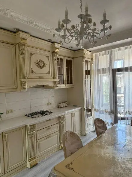 Cozy Apartment in Osh — apartment, Osh