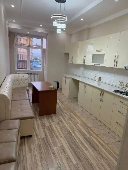 Apartment in Osh — apartment, Osh