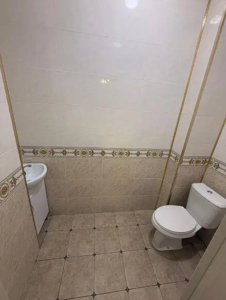 Apartment in Osh — apartment, Osh