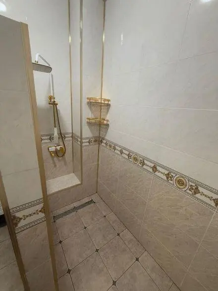 Apartment in Osh — apartment, Osh