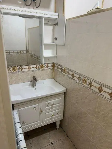 Apartment in Osh — apartment, Osh