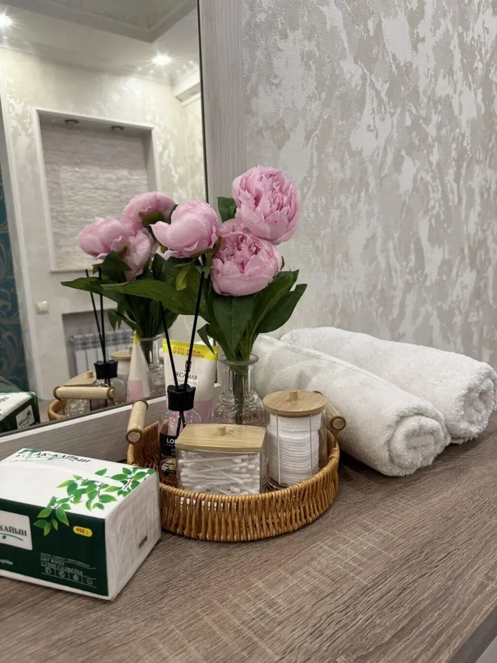 Apartment in Osh — apartment, Osh