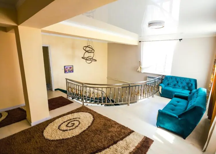 Lux House — guest house, Osh