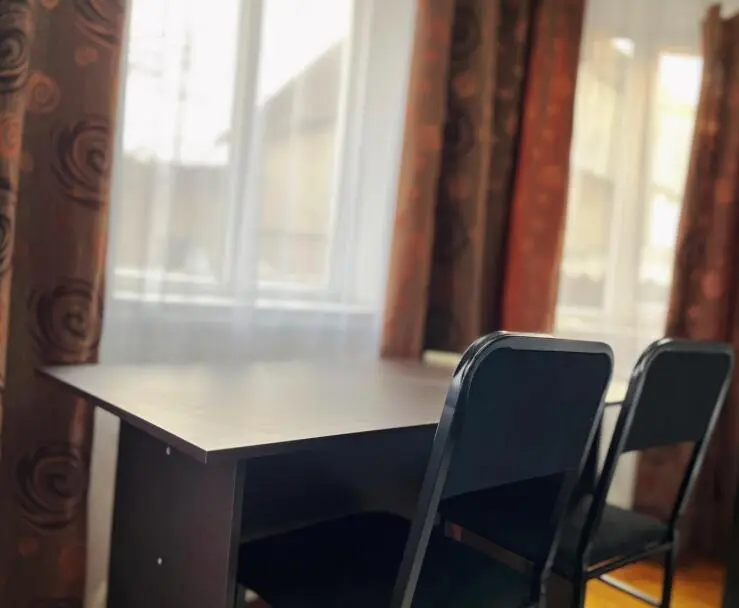 My Hostel — hostel, Osh