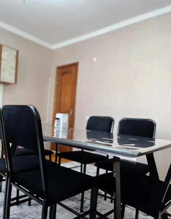 My Hostel — hostel, Osh