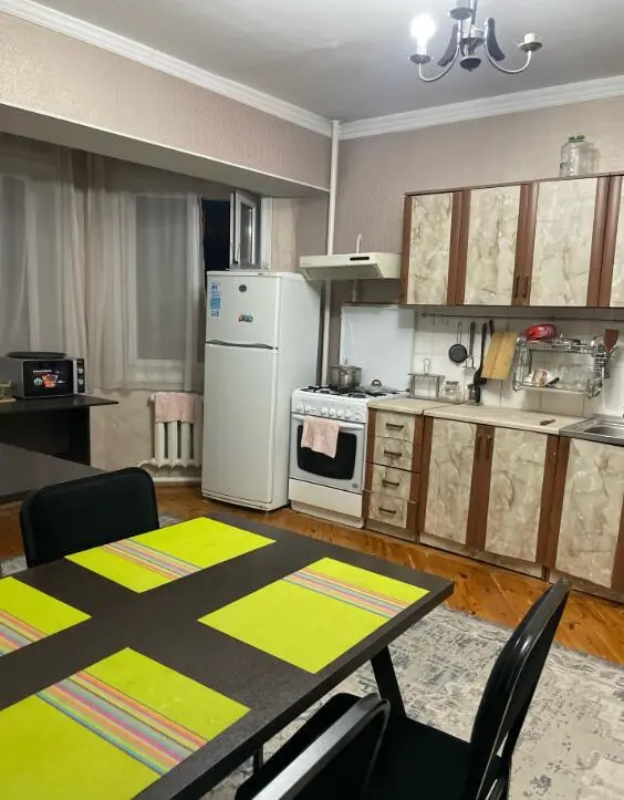 My Hostel — hostel, Osh