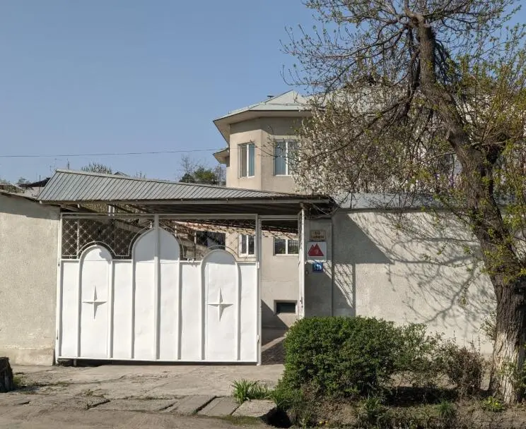 My Hostel — hostel, Osh