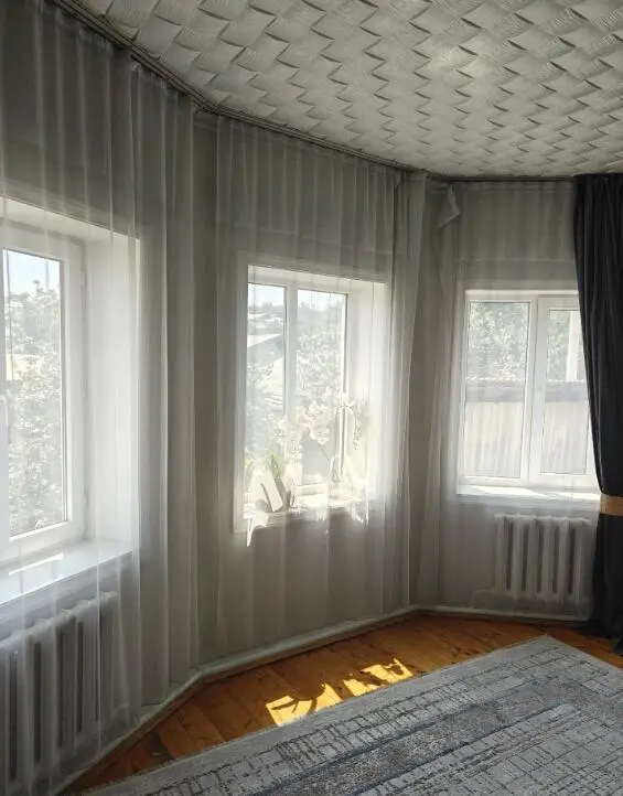 Четырёхместный номер в My Hostel — room, Osh