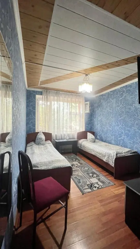 Altyn-Ordo Guesthouse — guest house, Batken