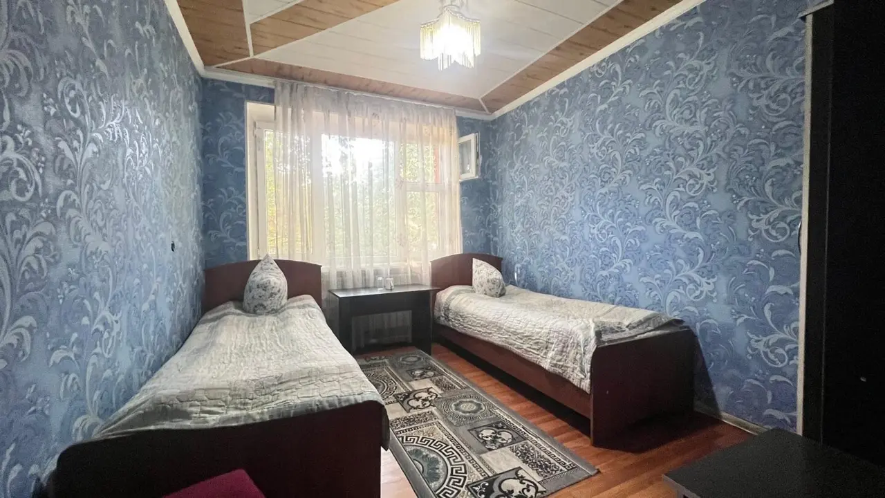 Standard Room — room, Batken