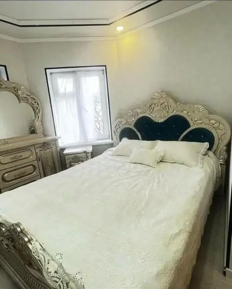 Suite Room — room, Batken