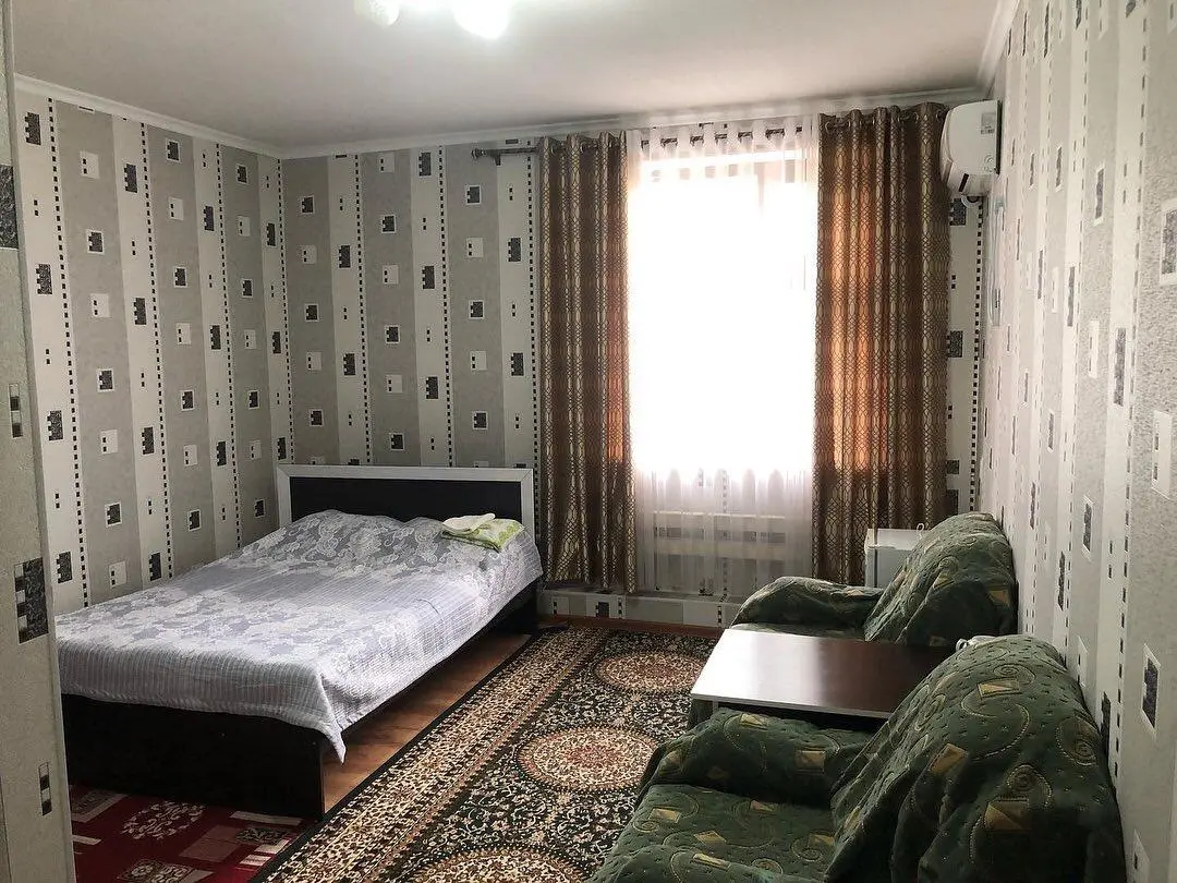 Suite Room — room, Batken