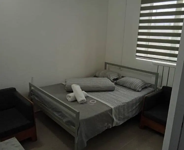 Timur Hotel — hotel, Bishkek
