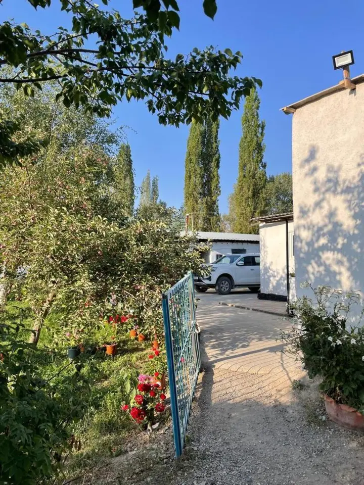 Одноместный номер в Azem Guest House — room, d. Ak-Talin