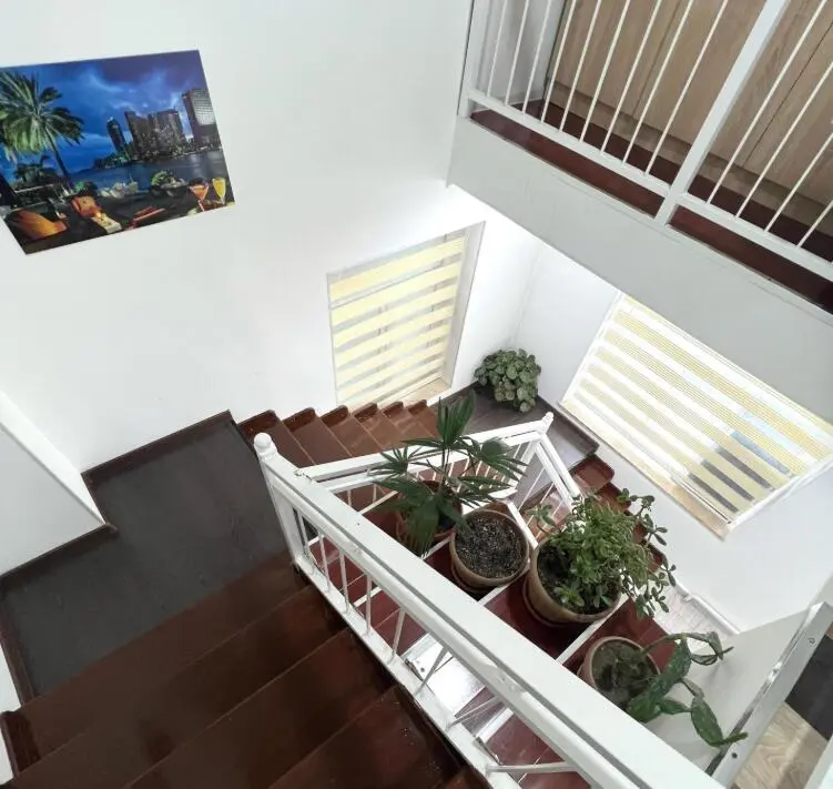 Abs hostel — hostel, Osh