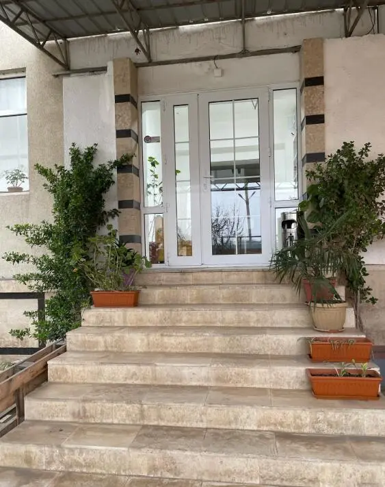 Abs hostel — hostel, Osh