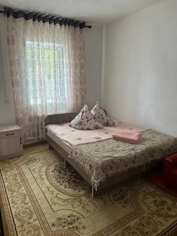 Nomad Guest House — guest house, Kochkor