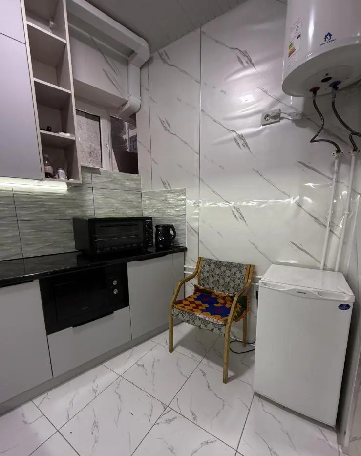 Single Room — room, Osh