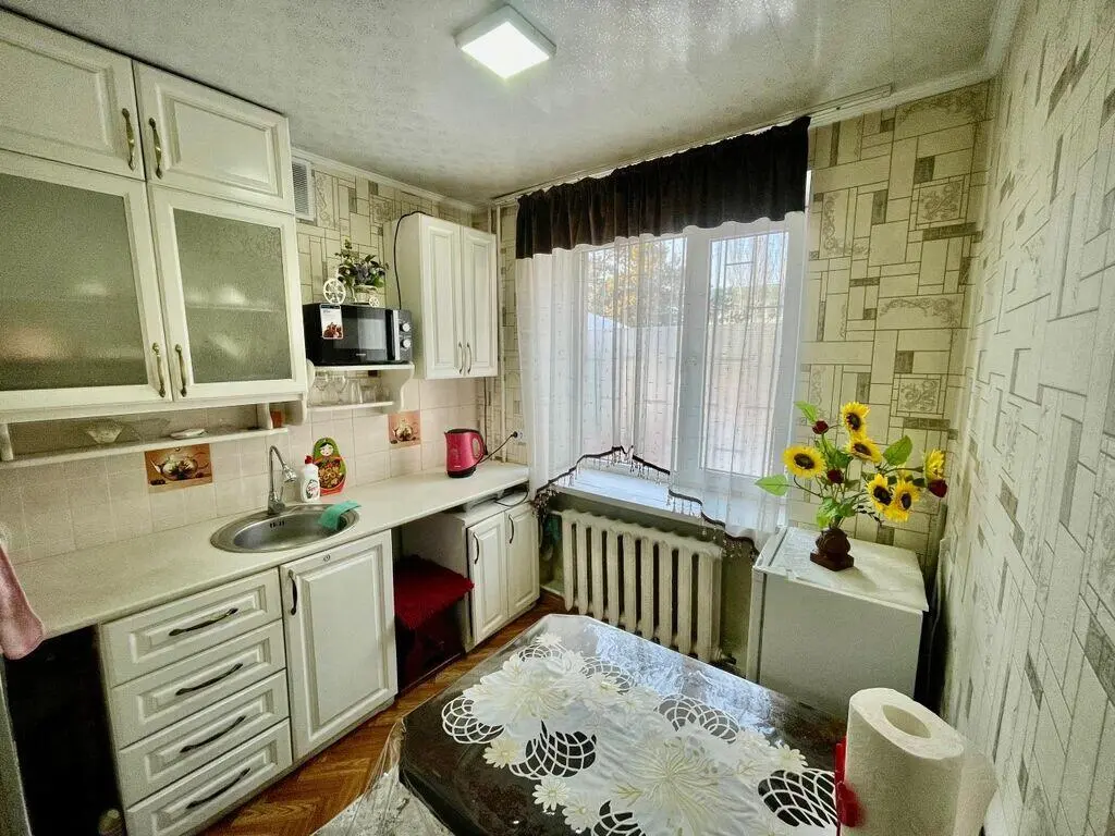 Квартира в караколе — квартира, Каракол