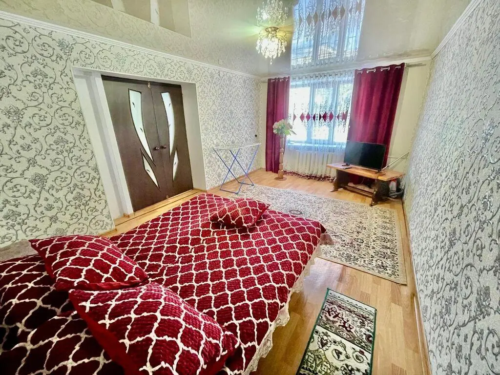 Квартира в караколе — квартира, Каракол