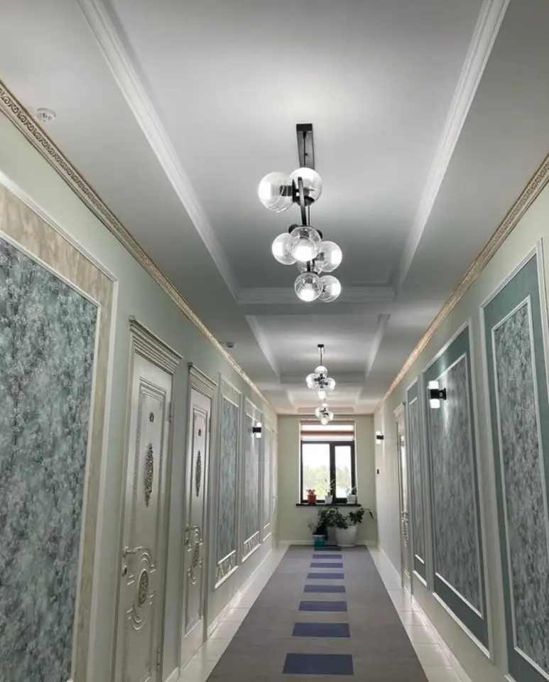 City Hotel — hotel, Karakol
