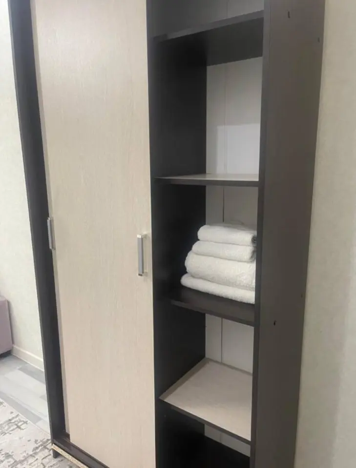 Triple Room — room, Karakol