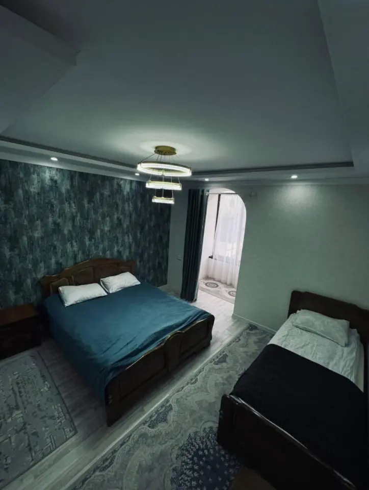 Triple Room — room, Karakol