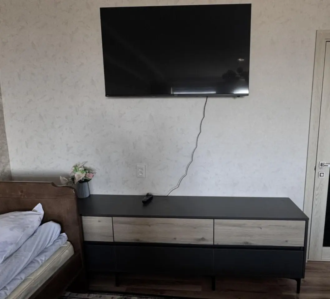 Five-person room — room, Karakol